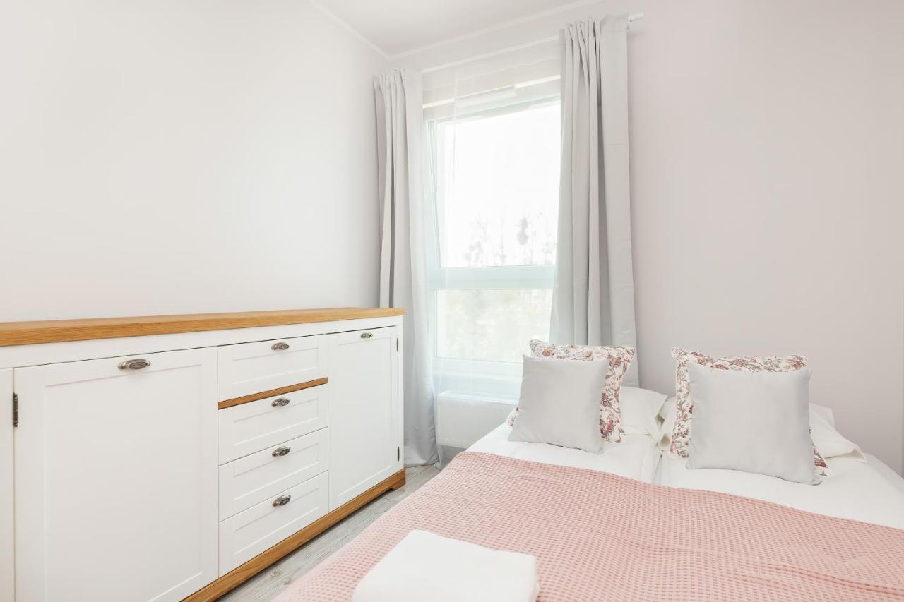 Deluxe Apartments Sucha Gdansk By Noclegi Renters Extérieur photo