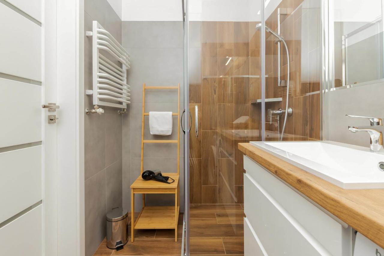 Deluxe Apartments Sucha Gdansk By Noclegi Renters Extérieur photo